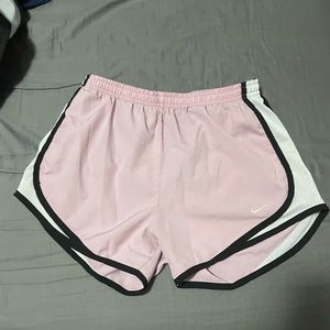 Women’s Nike running shorts